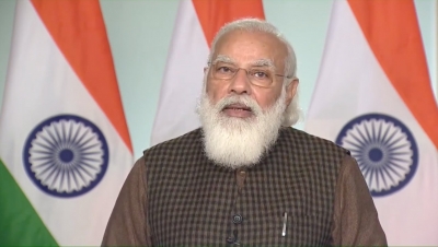PM to dedicate National Atomic Timescale to nation on Monday | PM to dedicate National Atomic Timescale to nation on Monday
