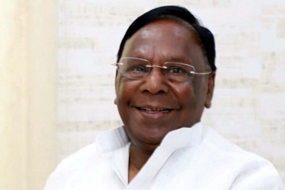 Disappointed, say Congress-ruled states after GST Council meet | Disappointed, say Congress-ruled states after GST Council meet Disappointed, say Congress-ruled states after GST Council meet | Disappointed, say Congress-ruled states after GST Council meet
