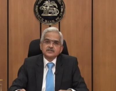 RBI Governor Shaktikanta Das's term extended | RBI Governor Shaktikanta Das's term extended