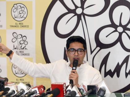 School recruitment case: Calcutta HC grants interim protection against arrest to Abhishek Banerjee | School recruitment case: Calcutta HC grants interim protection against arrest to Abhishek Banerjee School recruitment case: Calcutta HC grants interim protection against arrest to Abhishek Banerjee | School recruitment case: Calcutta HC grants interim protection against arrest to Abhishek Banerjee