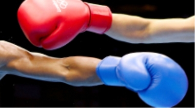 Legendary boxer Estelle Mossely becomes ambassador for IBA Women's World Boxing | Legendary boxer Estelle Mossely becomes ambassador for IBA Women's World Boxing