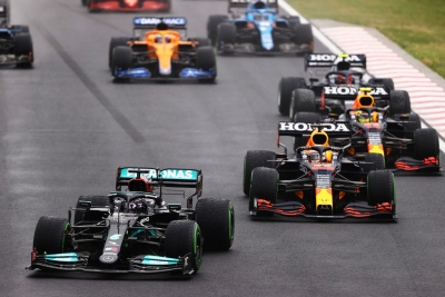 Formula 1 updates calendar for the 2021 season to 22 races | Formula 1 updates calendar for the 2021 season to 22 races