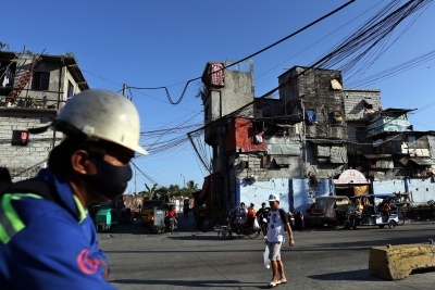 World Bank offers $600mn loan to boost Philippines' recovery | World Bank offers $600mn loan to boost Philippines' recovery