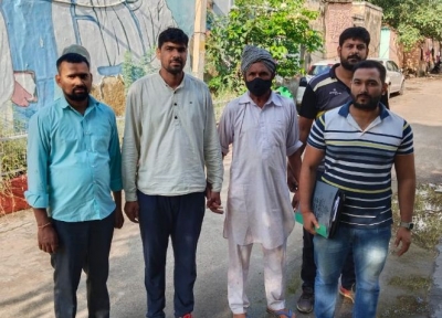 Inter-state drug cartel busted in Delhi, 45 kg opium seized | Inter-state drug cartel busted in Delhi, 45 kg opium seized