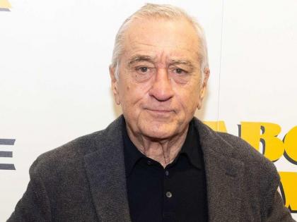 Robert De Niro says his Gotham Awards speech was censored | Robert De Niro says his Gotham Awards speech was censored Robert De Niro says his Gotham Awards speech was censored | Robert De Niro says his Gotham Awards speech was censored
