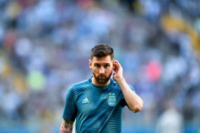 Messi wants to end football career in Barcelona, says Bartomeu | Messi wants to end football career in Barcelona, says Bartomeu