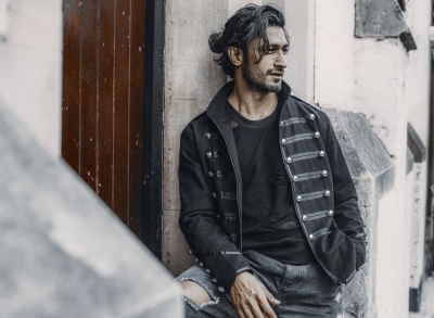 Vidyut Jammwal: Being childlike the easiest way to evolve body movements | Vidyut Jammwal: Being childlike the easiest way to evolve body movements