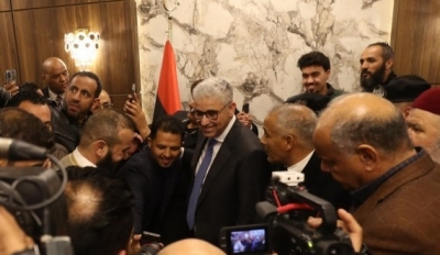 Libyan govt denies resignation of ministers | Libyan govt denies resignation of ministers