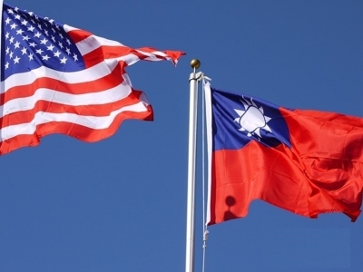 Another US delegation lands in Taiwan amid China tensions | Another US delegation lands in Taiwan amid China tensions