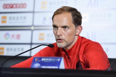 Chelsea coach Tuchel disappointed and proud after courageous European exit | Chelsea coach Tuchel disappointed and proud after courageous European exit