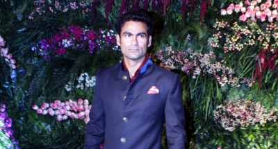 Contest is between India's batsmen and Australia's bowlers: Kaif | Contest is between India's batsmen and Australia's bowlers: Kaif
