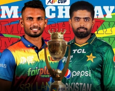 Sri Lanka, Pakistan eye well-contested Asia Cup 2022 title (preview) | Sri Lanka, Pakistan eye well-contested Asia Cup 2022 title (preview)