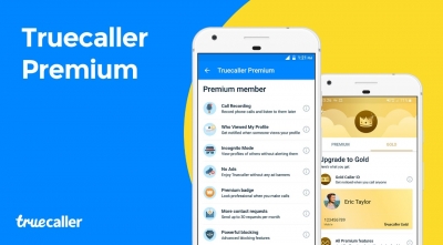Indian Truecaller users' data on sale, company denies breach | Indian Truecaller users' data on sale, company denies breach