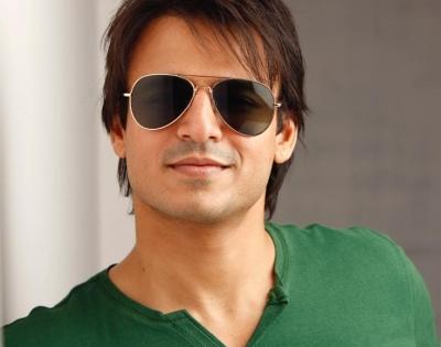Vivek wraps up 'Kaduva', gears up with prep for next film | Vivek wraps up 'Kaduva', gears up with prep for next film