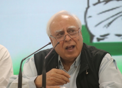 CAB has legal colour of two nation theory: Sibal | CAB has legal colour of two nation theory: Sibal
