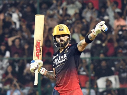 IPL 2023: I feel I am playing my best again in T20 cricket, says Virat Kohli after second consecutive ton | IPL 2023: I feel I am playing my best again in T20 cricket, says Virat Kohli after second consecutive ton