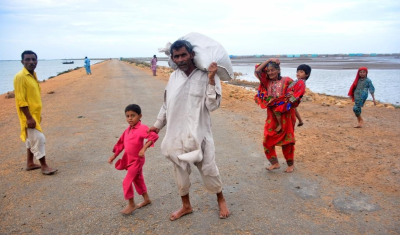 Suicide cases among minority Hindus rise alarmingly in Pakistan's Sindh province | Suicide cases among minority Hindus rise alarmingly in Pakistan's Sindh province Suicide cases among minority Hindus rise alarmingly in Pakistan's Sindh province | Suicide cases among minority Hindus rise alarmingly in Pakistan's Sindh province