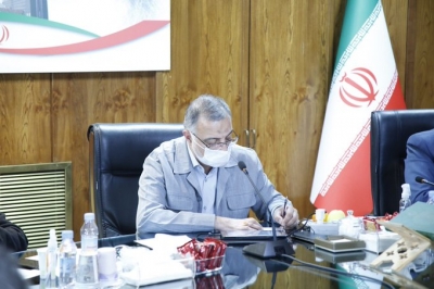 Former Iranian presidential candidate elected Tehran Mayor | Former Iranian presidential candidate elected Tehran Mayor