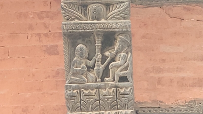 Bihar's 'Khajuraho', an example of Nepali architecture, is a picture of neglect | Bihar's 'Khajuraho', an example of Nepali architecture, is a picture of neglect Bihar's 'Khajuraho', an example of Nepali architecture, is a picture of neglect | Bihar's 'Khajuraho', an example of Nepali architecture, is a picture of neglect