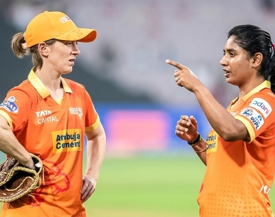 WPL 2023: Our future is still in our hands, says Gujarat Giants coach Rachel Haynes | WPL 2023: Our future is still in our hands, says Gujarat Giants coach Rachel Haynes