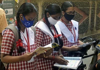 Odisha class 12 exam from April 28 in offline mode | Odisha class 12 exam from April 28 in offline mode