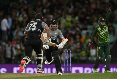 T20 World Cup: Williamson frustrated after New Zealand finish as a bridesmaid once again | T20 World Cup: Williamson frustrated after New Zealand finish as a bridesmaid once again