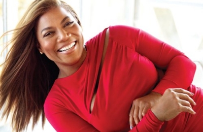 Queen Latifah claims she 'didn't know she was a girl' when she was younger | Queen Latifah claims she 'didn't know she was a girl' when she was younger