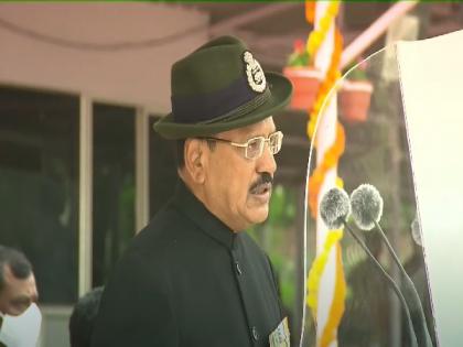 'Civil society new frontier of war', says NSA Ajit Doval, 'can be manipulated to hurt nation's interest' | 'Civil society new frontier of war', says NSA Ajit Doval, 'can be manipulated to hurt nation's interest' 'Civil society new frontier of war', says NSA Ajit Doval, 'can be manipulated to hurt nation's interest' | 'Civil society new frontier of war', says NSA Ajit Doval, 'can be manipulated to hurt nation's interest'