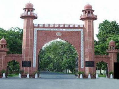 AMU to launch its own satellite | AMU to launch its own satellite AMU to launch its own satellite | AMU to launch its own satellite