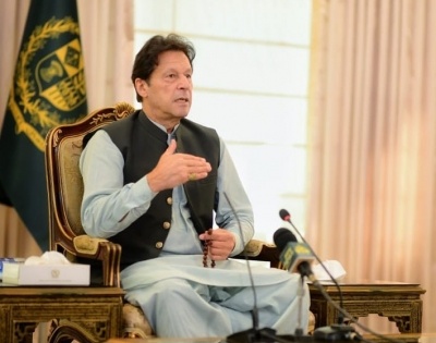 Never pressured by military leadership on any matter: Imran | Never pressured by military leadership on any matter: Imran