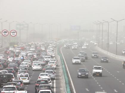PMO reviews air pollution situation in Delhi-NCR, calls for GRAP implementation | PMO reviews air pollution situation in Delhi-NCR, calls for GRAP implementation PMO reviews air pollution situation in Delhi-NCR, calls for GRAP implementation | PMO reviews air pollution situation in Delhi-NCR, calls for GRAP implementation