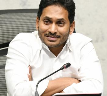 Jagan Reddy denies making Andhra Pradesh debt-ridden | Jagan Reddy denies making Andhra Pradesh debt-ridden Jagan Reddy denies making Andhra Pradesh debt-ridden | Jagan Reddy denies making Andhra Pradesh debt-ridden