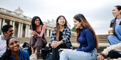UK univs luring Indian students with 'bring your family' offers: Report | UK univs luring Indian students with 'bring your family' offers: Report