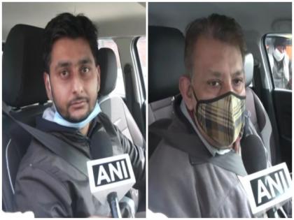 Mixed response to DDMA exempting solo car drivers from wearing face masks in Delhi | Mixed response to DDMA exempting solo car drivers from wearing face masks in Delhi Mixed response to DDMA exempting solo car drivers from wearing face masks in Delhi | Mixed response to DDMA exempting solo car drivers from wearing face masks in Delhi