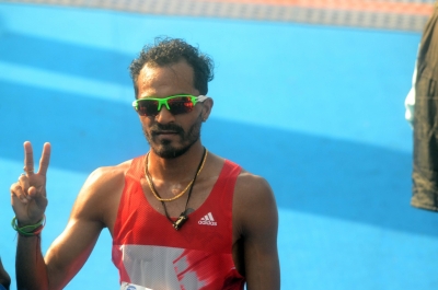 If pushed, I can do well at national marathon: Army's Rawat | If pushed, I can do well at national marathon: Army's Rawat