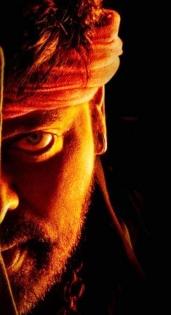 Chiranjeevi's 'Mega154' unit shoots heavy action sequence | Chiranjeevi's 'Mega154' unit shoots heavy action sequence