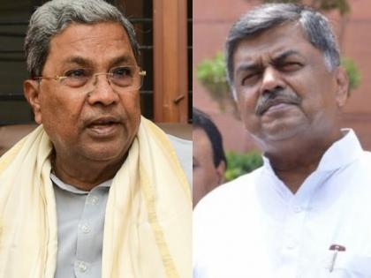 K'taka Cong to hold legislature party meet amid voices of dissent | K'taka Cong to hold legislature party meet amid voices of dissent K'taka Cong to hold legislature party meet amid voices of dissent | K'taka Cong to hold legislature party meet amid voices of dissent