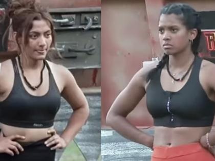 'MTV Roadies': Aashika beats Pallavi showing why she is someone not to be messed with | 'MTV Roadies': Aashika beats Pallavi showing why she is someone not to be messed with 'MTV Roadies': Aashika beats Pallavi showing why she is someone not to be messed with | 'MTV Roadies': Aashika beats Pallavi showing why she is someone not to be messed with