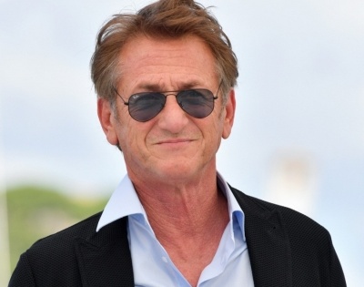 Sean Penn's company to produce political thriller 'Killers & Diplomats' | Sean Penn's company to produce political thriller 'Killers & Diplomats'