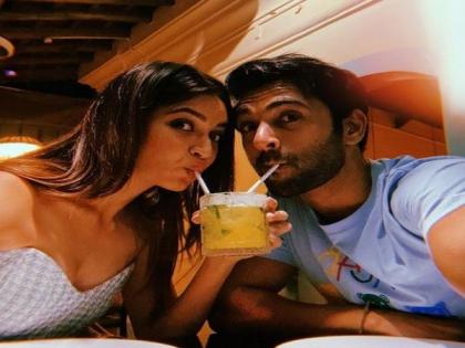 Pulkit Samrat pens sweetest birthday note for Kriti Kharbanda | Pulkit Samrat pens sweetest birthday note for Kriti Kharbanda Pulkit Samrat pens sweetest birthday note for Kriti Kharbanda | Pulkit Samrat pens sweetest birthday note for Kriti Kharbanda