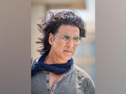 Akshay Kumar announces Ooty schedule wrap up of 'Ram Setu' | Akshay Kumar announces Ooty schedule wrap up of 'Ram Setu' Akshay Kumar announces Ooty schedule wrap up of 'Ram Setu' | Akshay Kumar announces Ooty schedule wrap up of 'Ram Setu'
