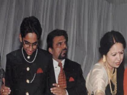 Ayushmann Khurrana thanks his parents after release of 'Chandigarh Kare Aashiqui' | Ayushmann Khurrana thanks his parents after release of 'Chandigarh Kare Aashiqui' Ayushmann Khurrana thanks his parents after release of 'Chandigarh Kare Aashiqui' | Ayushmann Khurrana thanks his parents after release of 'Chandigarh Kare Aashiqui'
