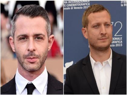 Jeremy Strong collaborates with Oscar-winning writer Tobias Lindholm for 'The Best of Us' | Jeremy Strong collaborates with Oscar-winning writer Tobias Lindholm for 'The Best of Us'