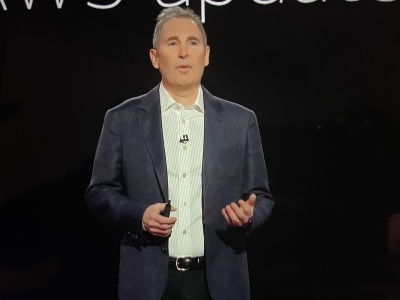 Meet Andy Jassy who will be the next Amazon CEO | Meet Andy Jassy who will be the next Amazon CEO