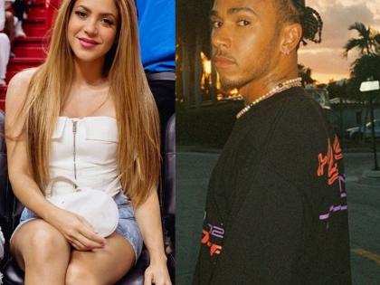 Shakira, Lewis Hamilton have 'something more than friendship' following 'secret' Ibiza trip | Shakira, Lewis Hamilton have 'something more than friendship' following 'secret' Ibiza trip Shakira, Lewis Hamilton have 'something more than friendship' following 'secret' Ibiza trip | Shakira, Lewis Hamilton have 'something more than friendship' following 'secret' Ibiza trip