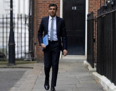 Sunak to unveil curbs on China as UK's 'biggest long-term threat' | Sunak to unveil curbs on China as UK's 'biggest long-term threat' Sunak to unveil curbs on China as UK's 'biggest long-term threat' | Sunak to unveil curbs on China as UK's 'biggest long-term threat'