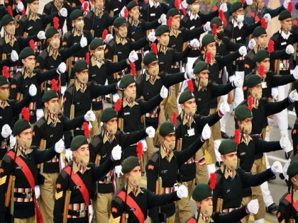 Parliamentary panel points to 'low' selection of male NCC cadets in armed forces, refers to 'training deficiencies' | Parliamentary panel points to 'low' selection of male NCC cadets in armed forces, refers to 'training deficiencies'