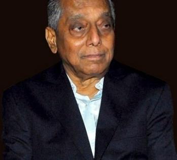Veteran Bollywood producer A.G. Nadiadwala laid to rest in Mumbai | Veteran Bollywood producer A.G. Nadiadwala laid to rest in Mumbai
