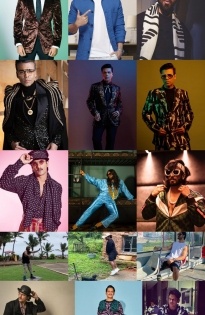 Bollywood's dapper dudes and their loud fashion statements | Bollywood's dapper dudes and their loud fashion statements