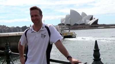 India could lose Test series 0-4 in Australia: Vaughan | India could lose Test series 0-4 in Australia: Vaughan